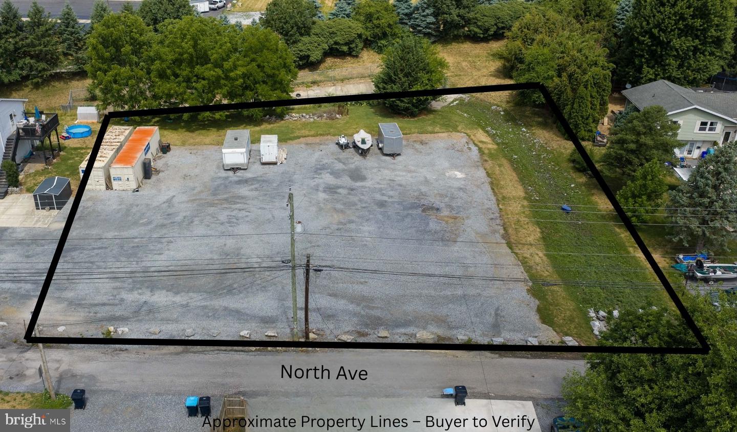 W North Ave Property Photo 25