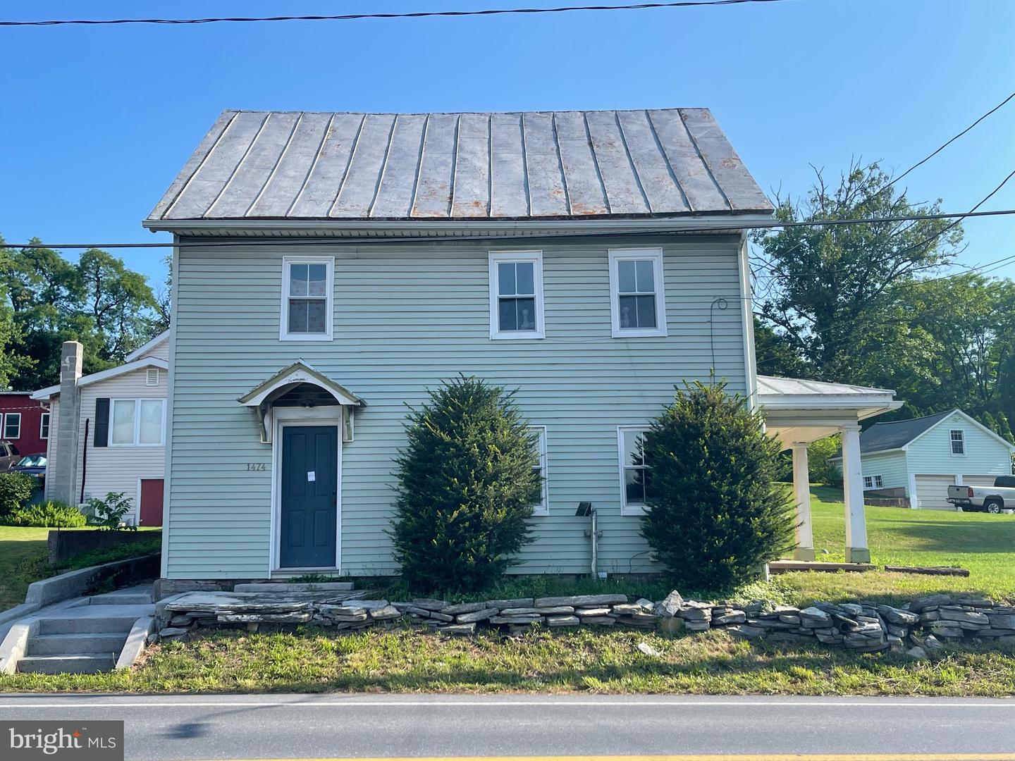 1474 HEIDELBERG AVE