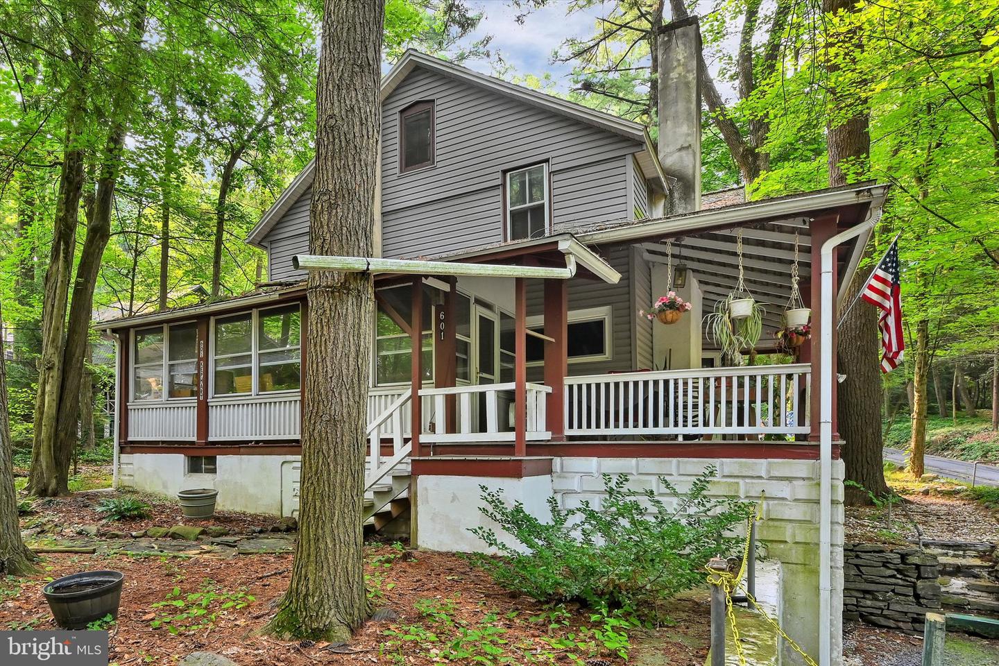 601 Kephart Ave Property Photo 1