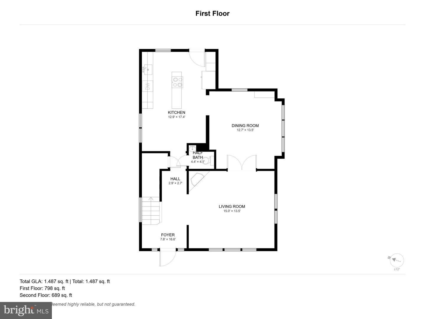 324 S Lincoln St Property Photo 27