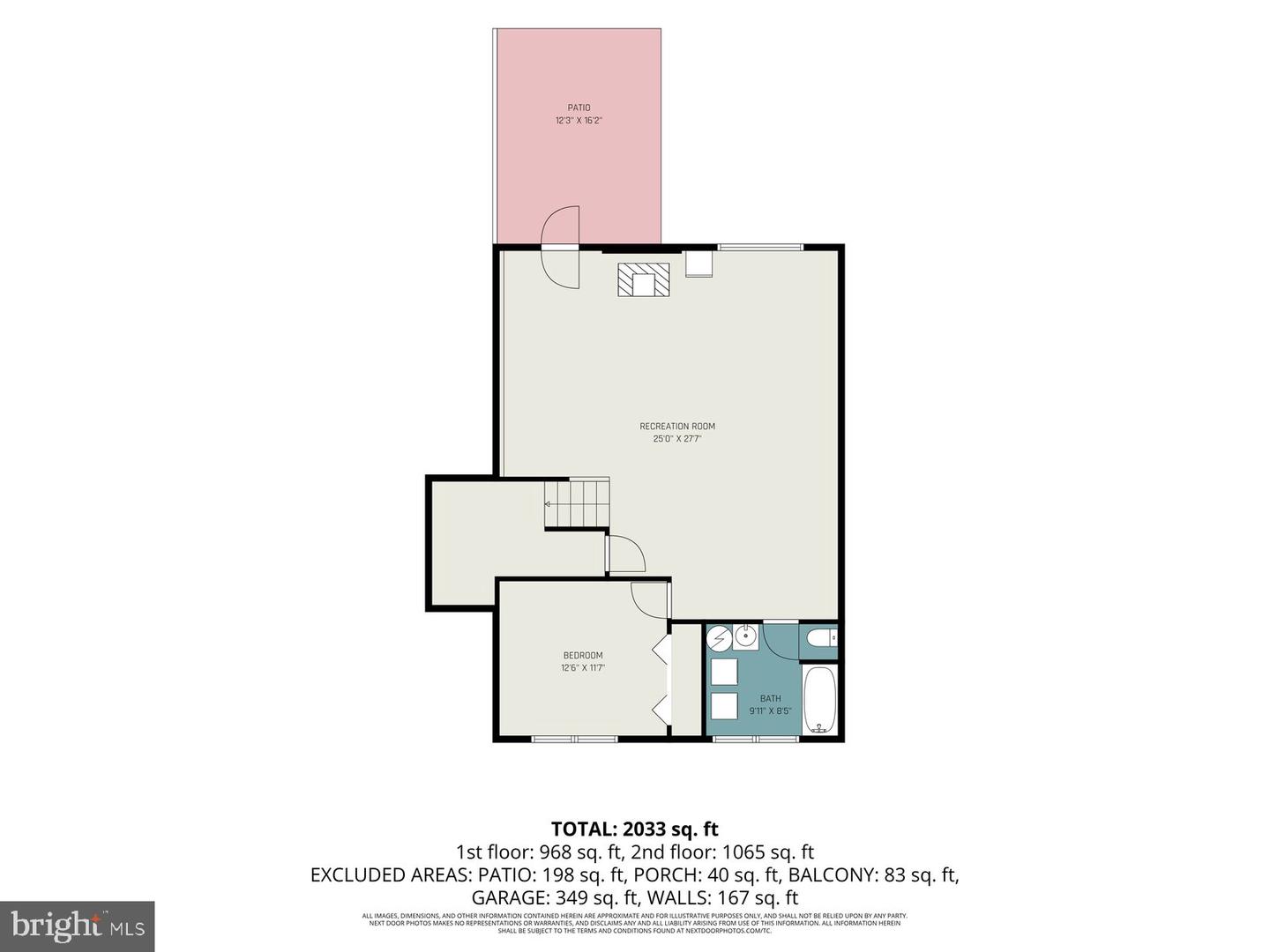 373 Oaklyn Rd Property Photo 30