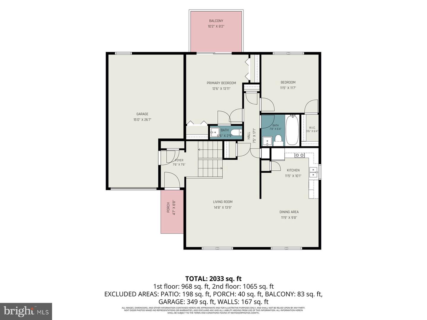 373 Oaklyn Rd Property Photo 31