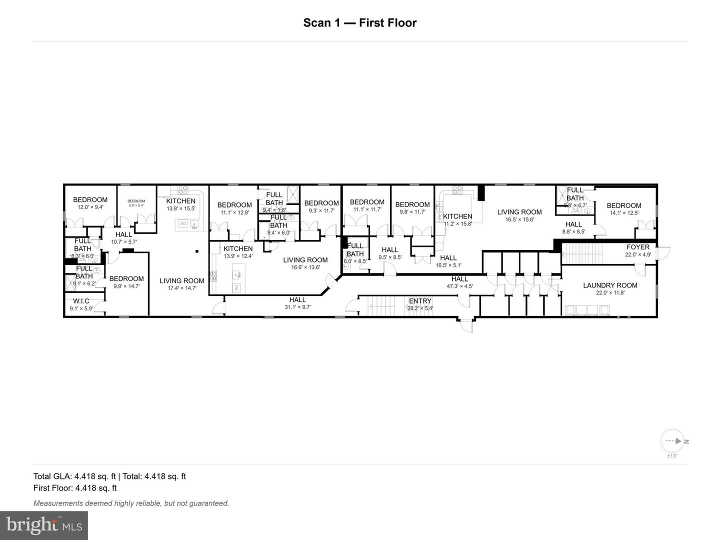 236 W Market St Property Photo 75