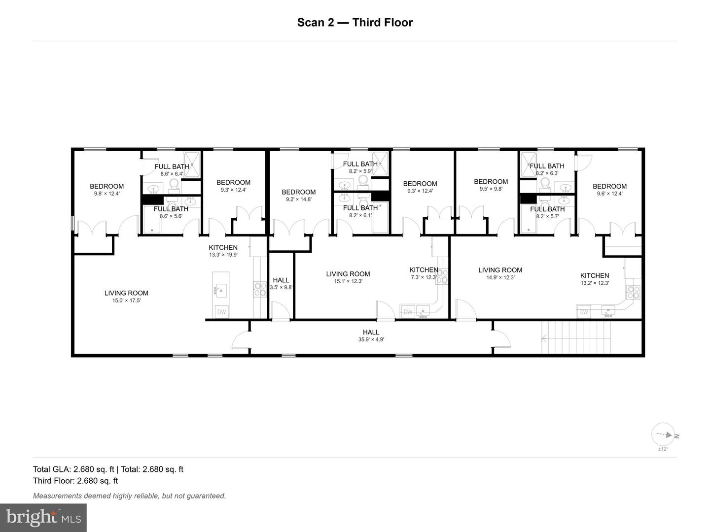 236 W Market St Property Photo 77