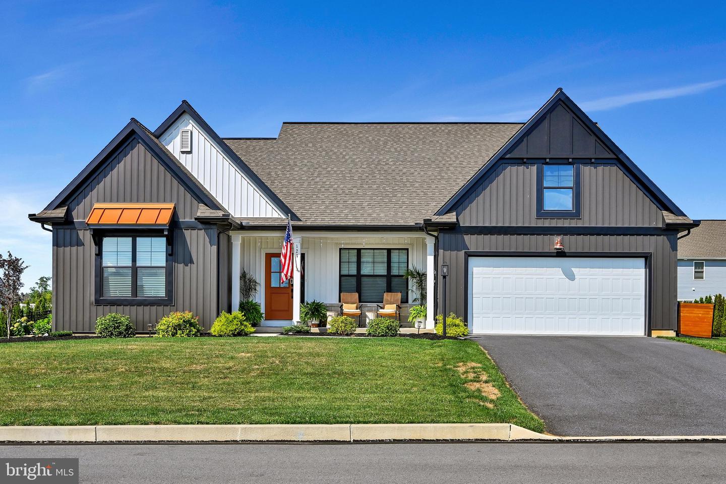 129 PRINCETON PLACE