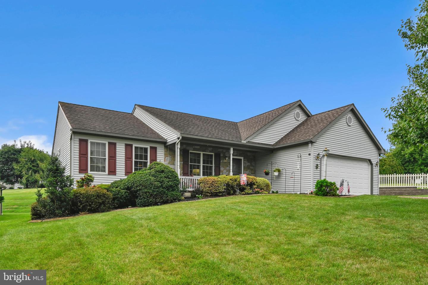 68 Springhouse Drive Property Photo 36