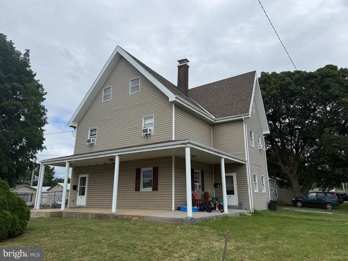 1801 Church St Property Photo 1