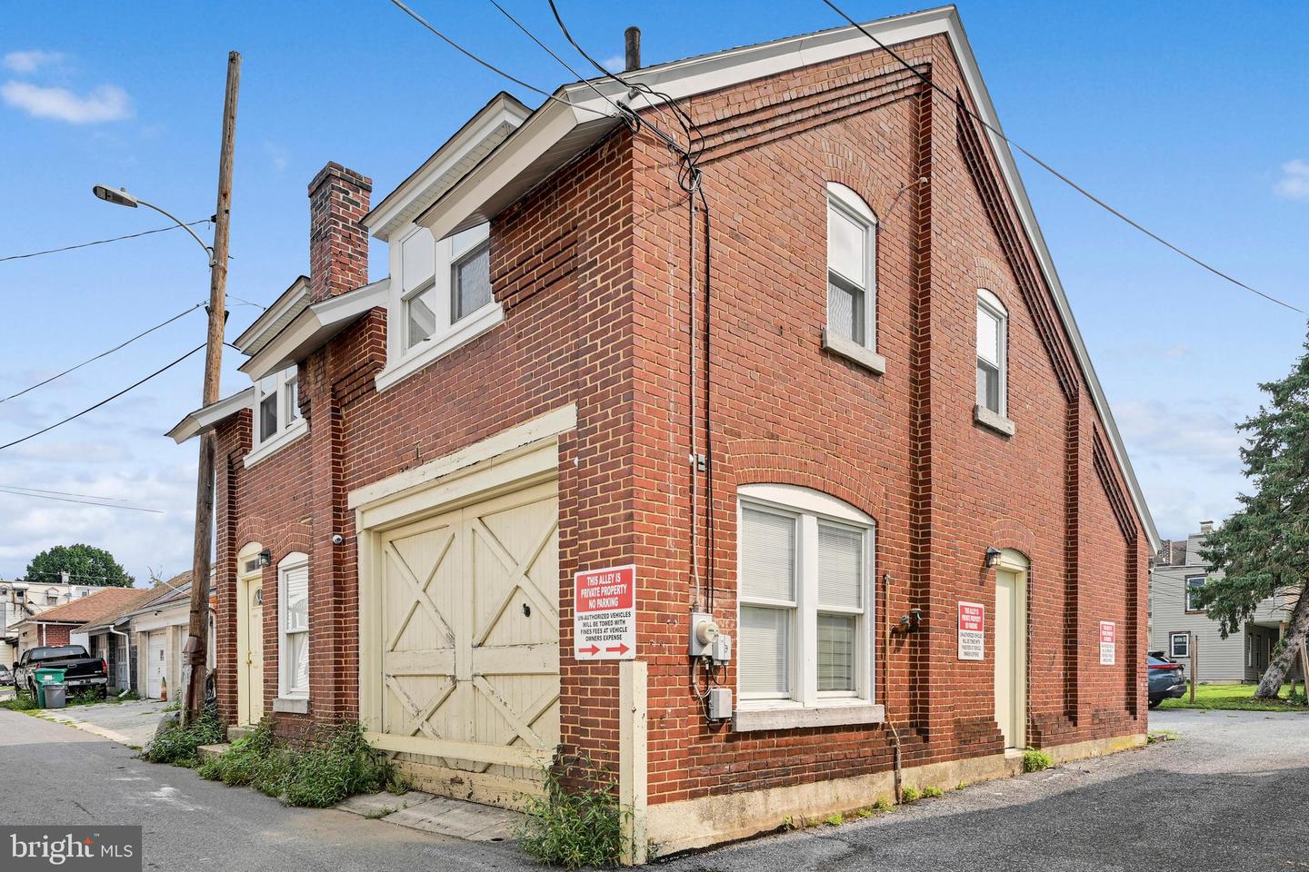416 Gannon Property Photo 1