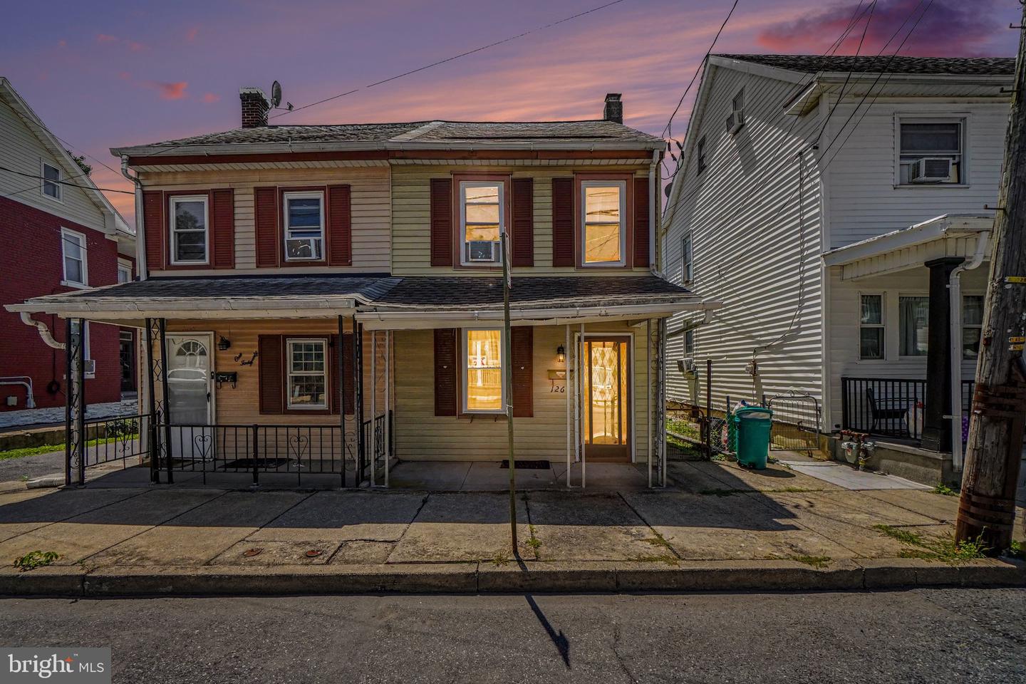 126 Canal St Property Photo 1