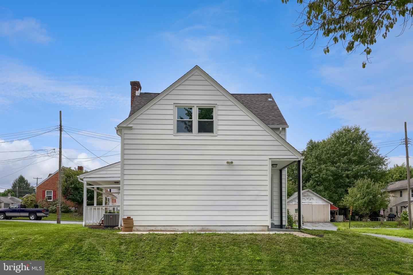11 E Herman Avenue Property Photo 11