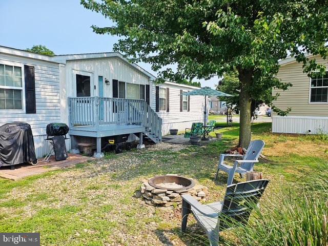521 Palm City Park Property Photo 1