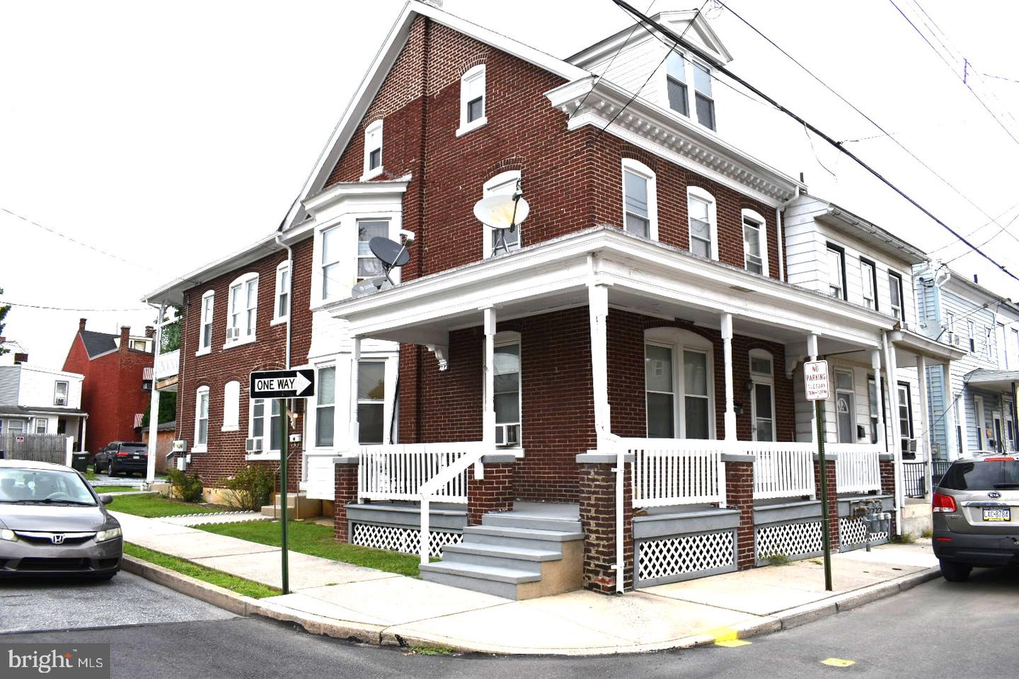 55 MIFFLIN ST