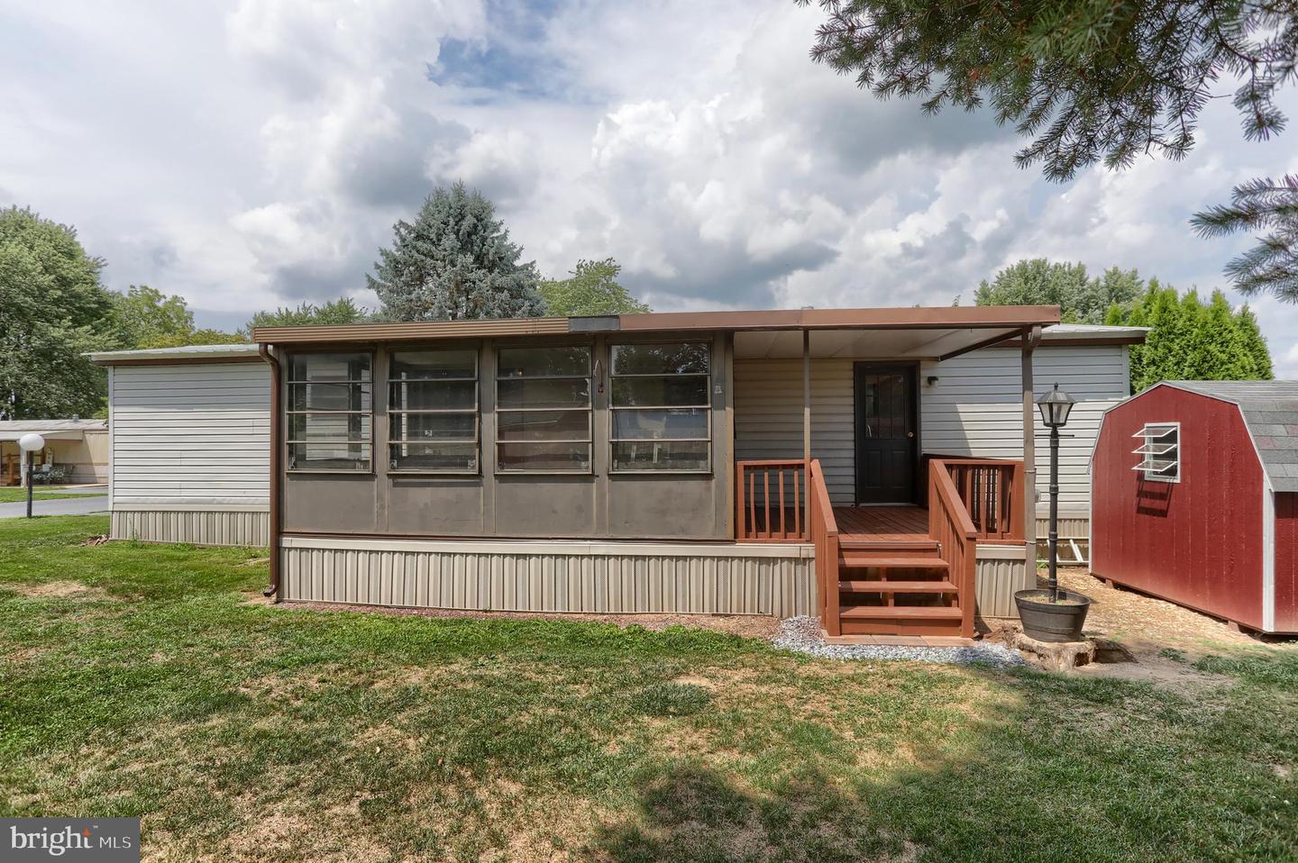 153 NORTHCREST ACRES PARK TP-0153