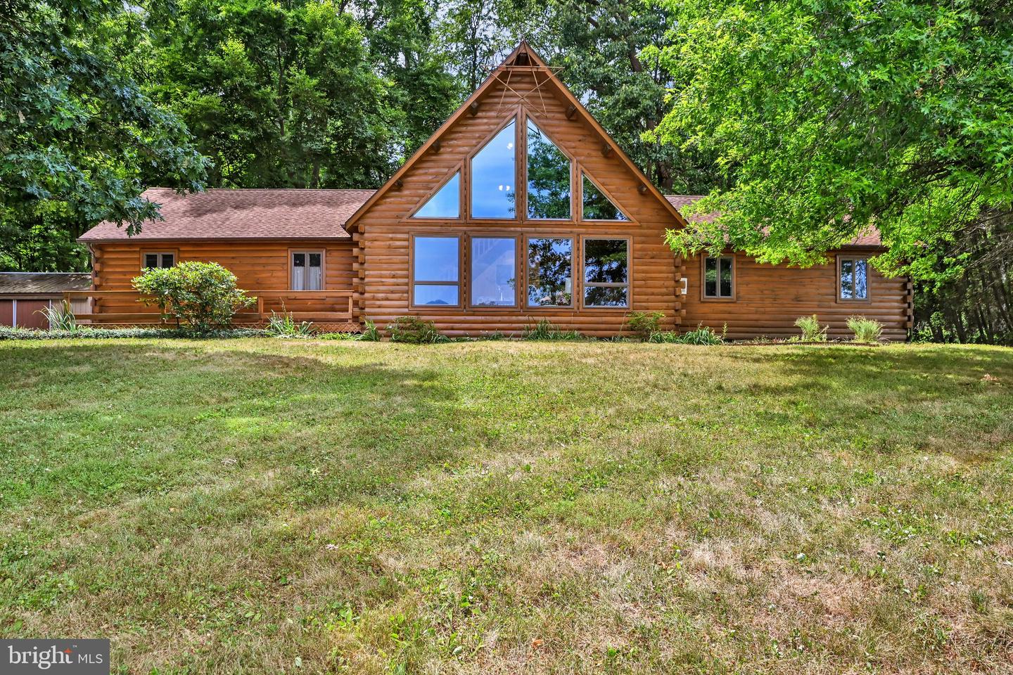 265 DEEP RUN RD