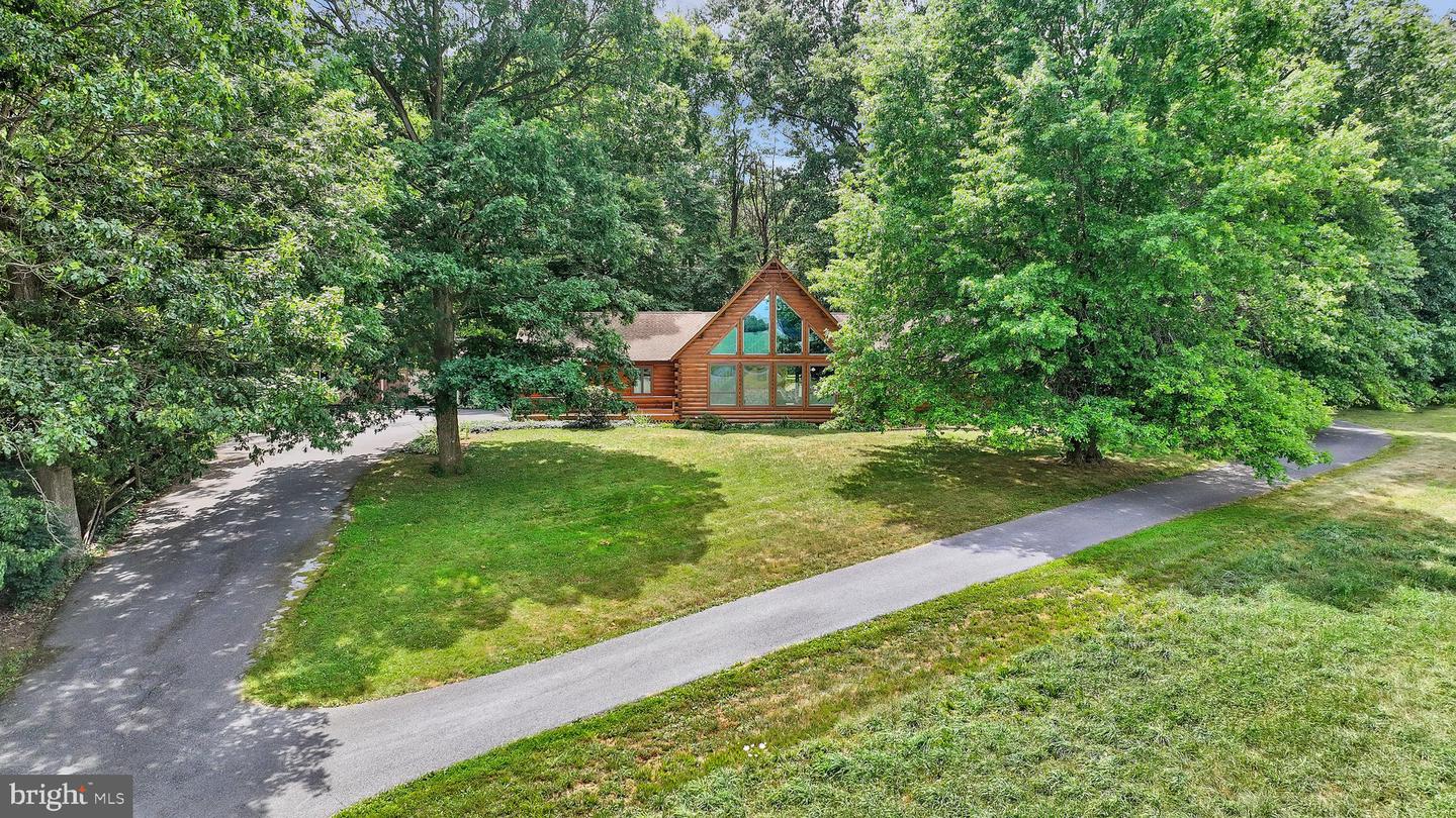265 Deep Run Rd Property Photo 4