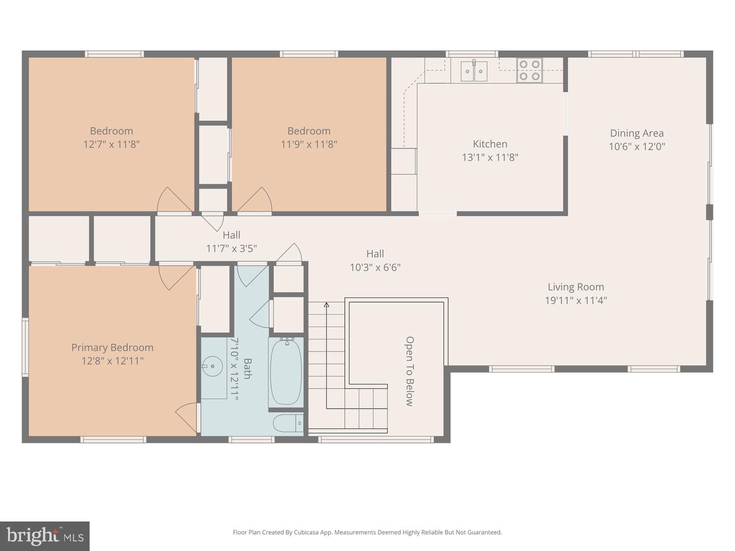 1147 Cedar Crest Dr Property Photo 43