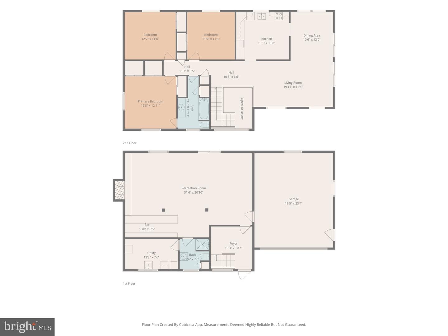 1147 Cedar Crest Dr Property Photo 44