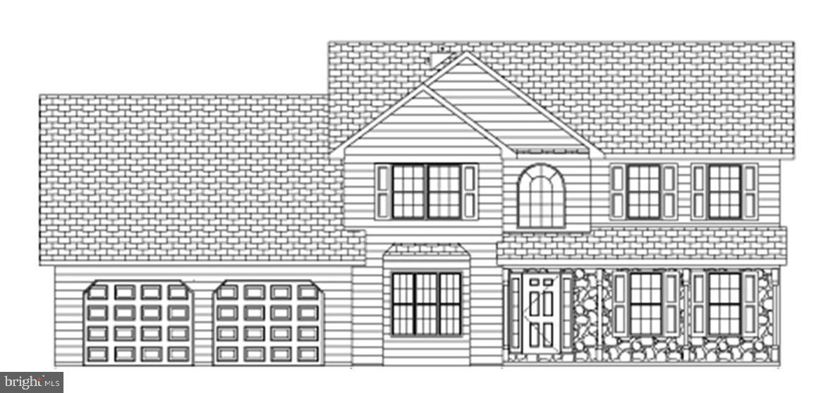 015 Starlight Lane Property Photo 1