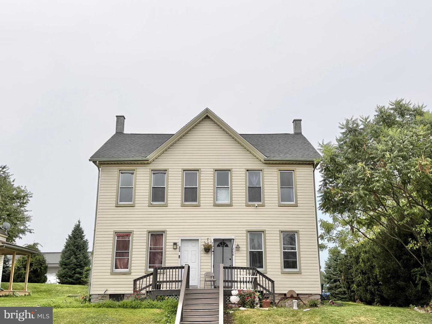 206 Riders Way Property Photo 1
