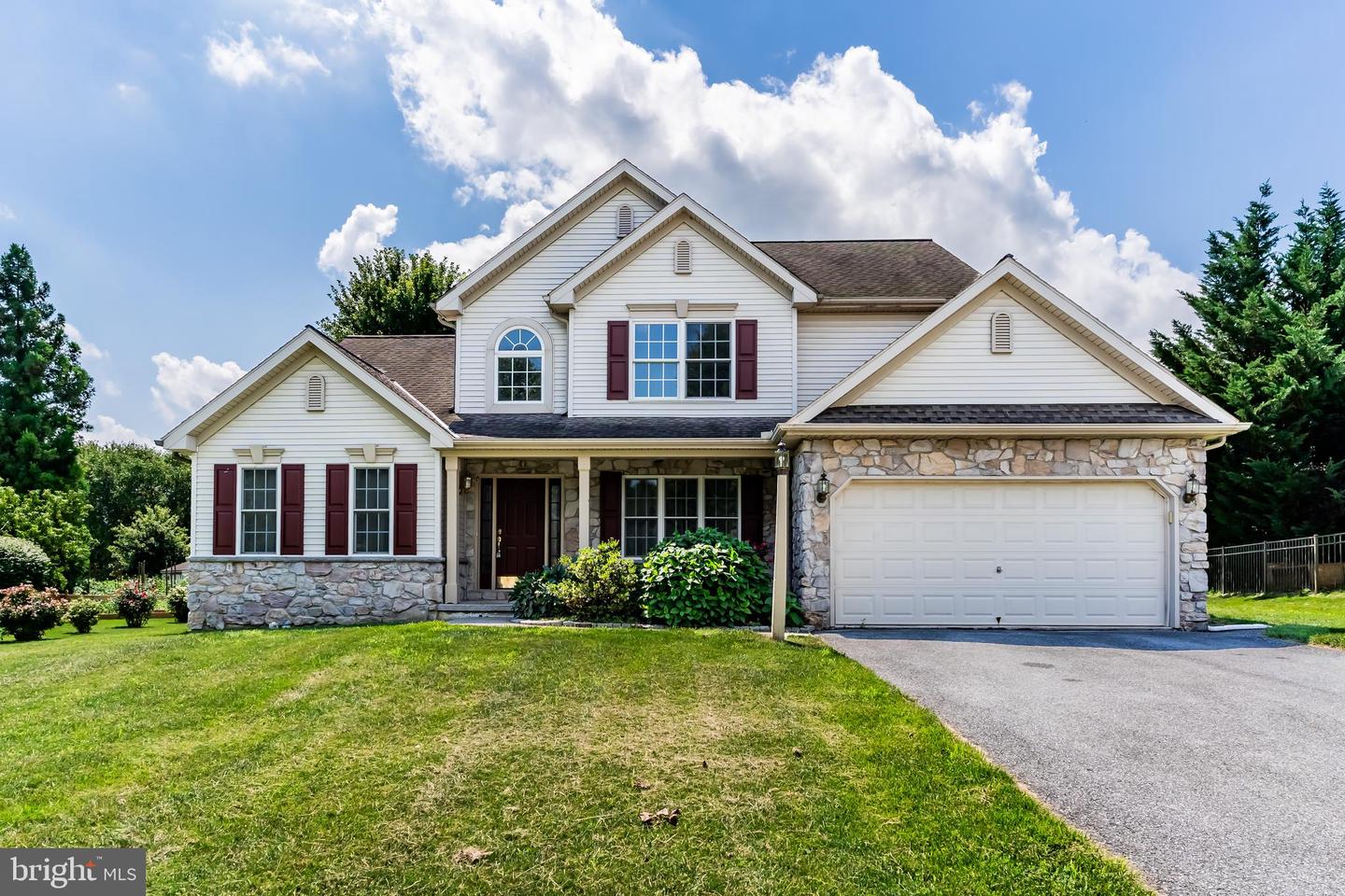 271 RED HAVEN RD