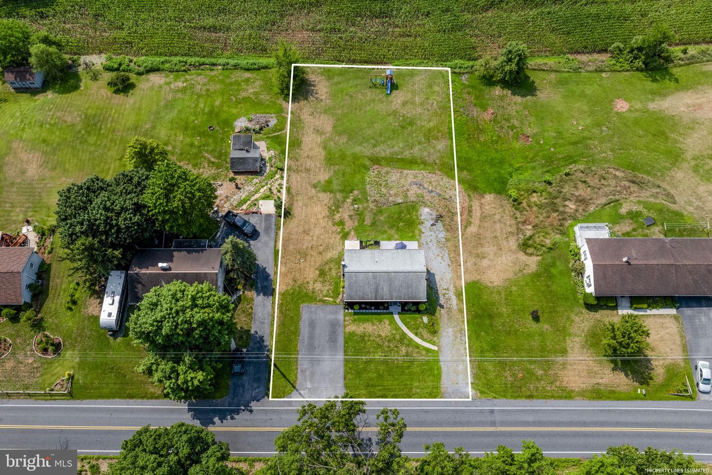 8064 Colebrook Rd Property Photo 2