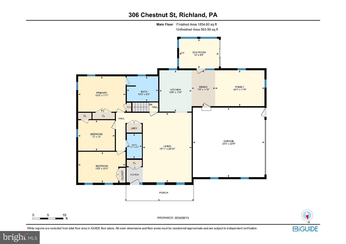 306 Chestnut St Property Photo 26