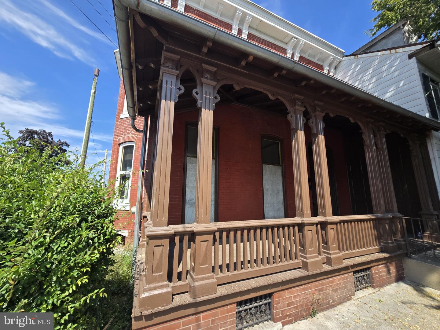 1017 Chestnut St Property Photo 6