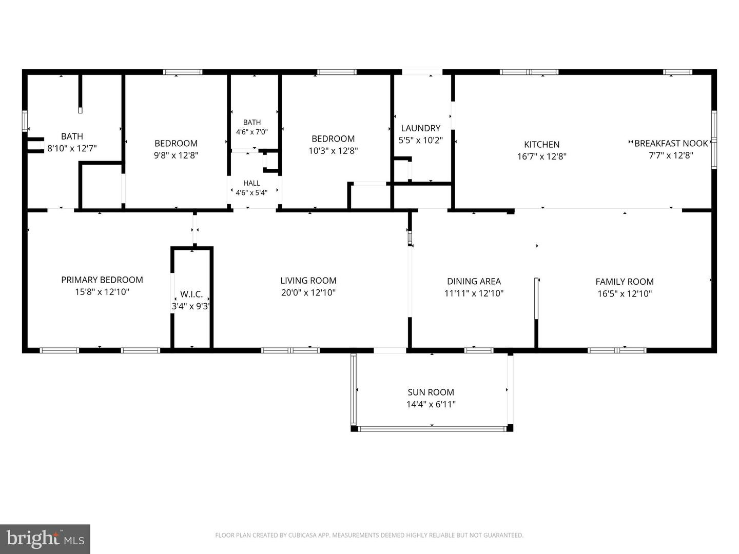 190 W Spruce St Property Photo 9