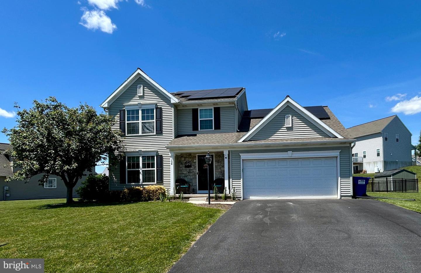 104 Oaken Way Property Photo 1