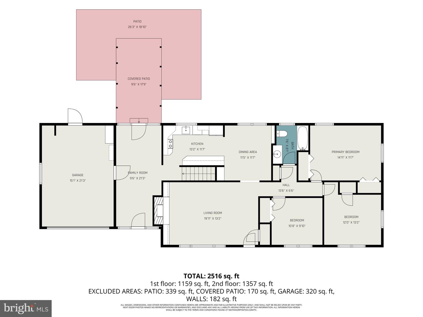 11 W Larch St Property Photo 36