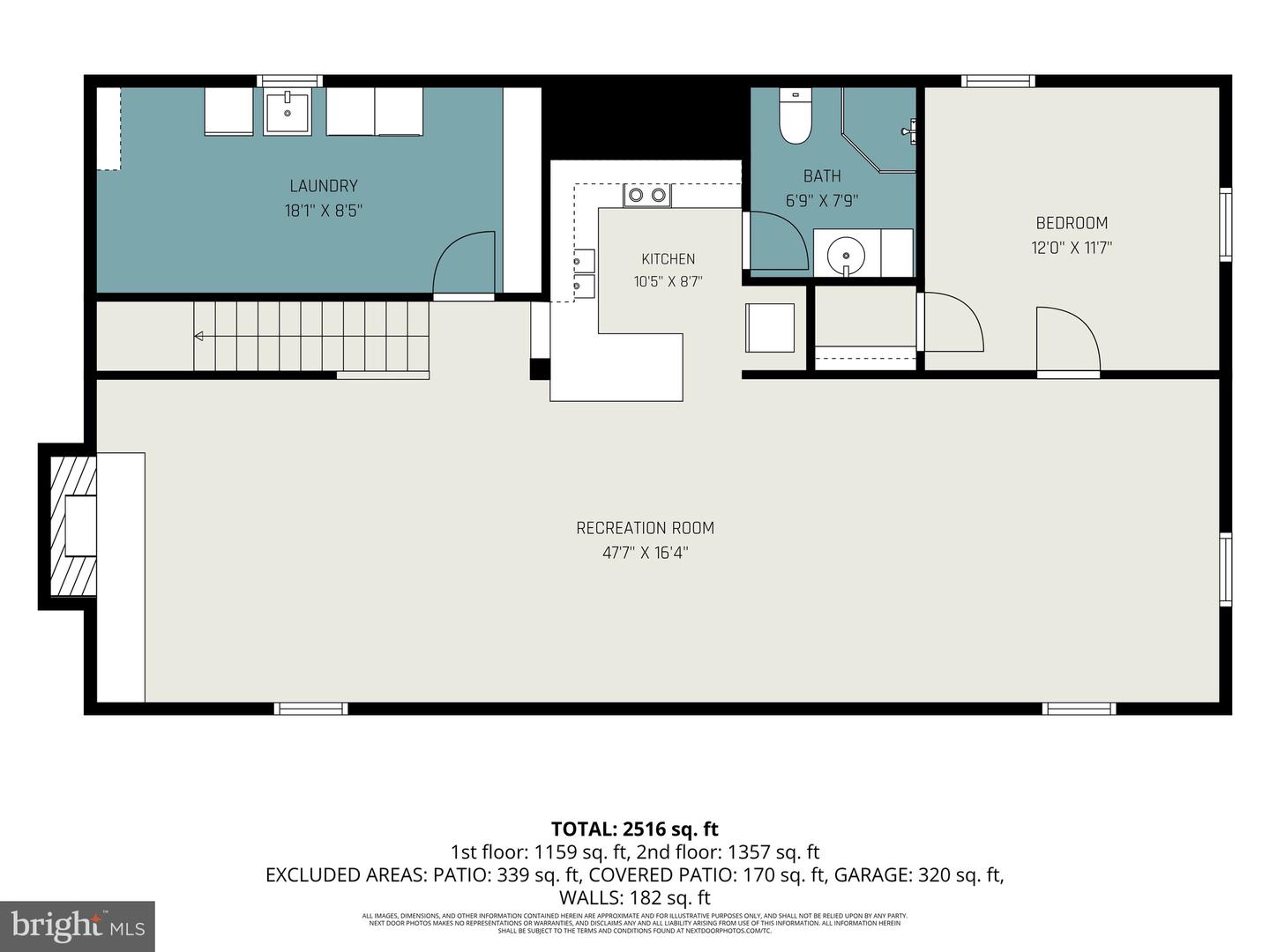 11 W Larch St Property Photo 37