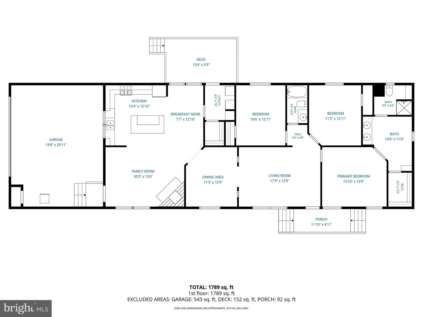 218 W Spruce St Property Photo 55