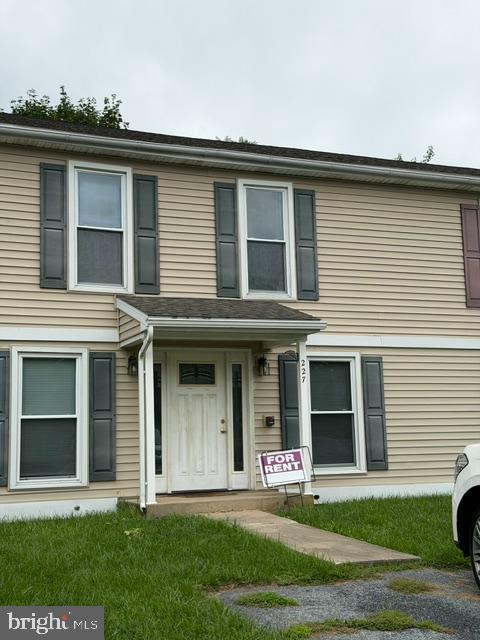 227 Gary Ave Property Photo 1