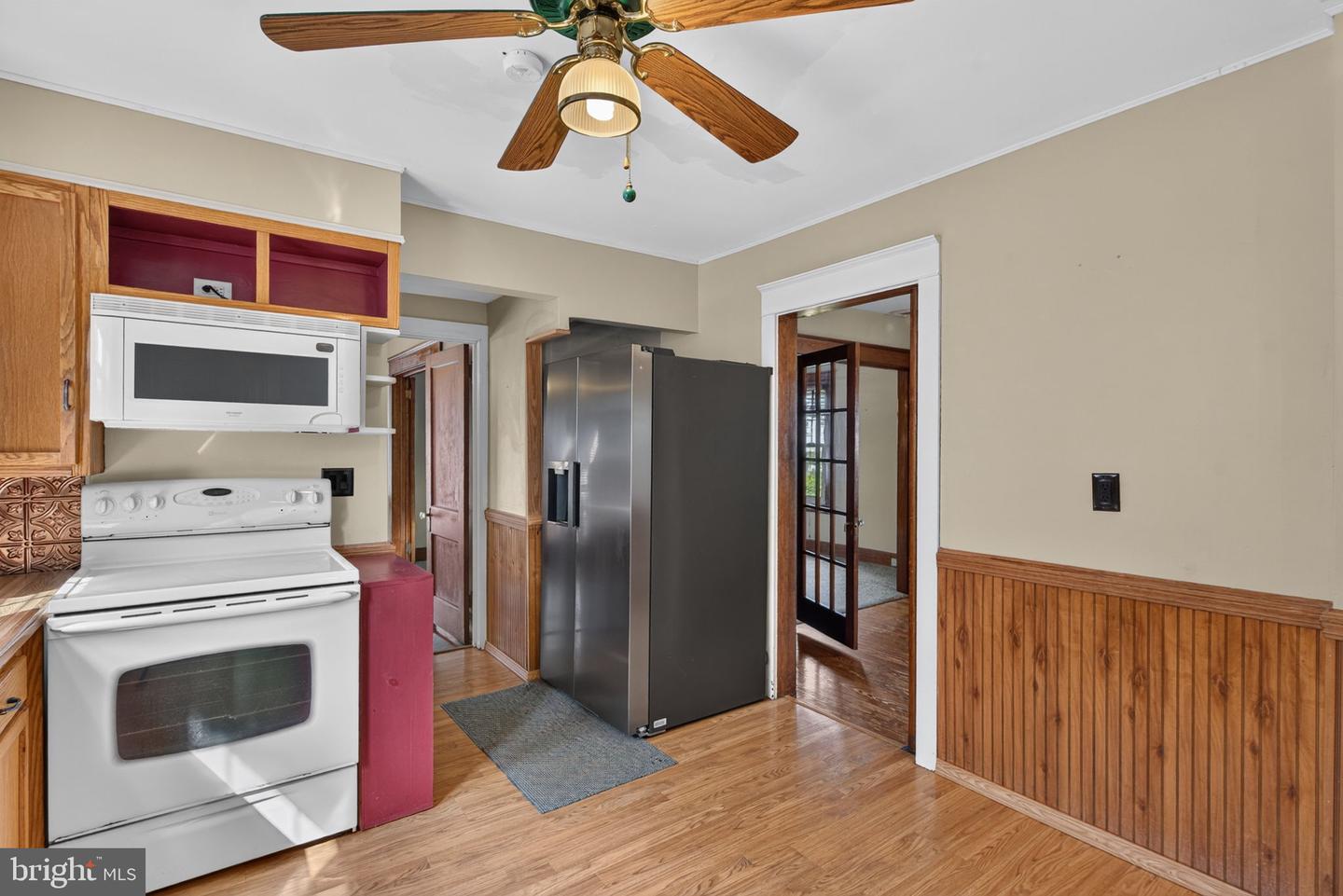 138 S Harris St Property Photo 14