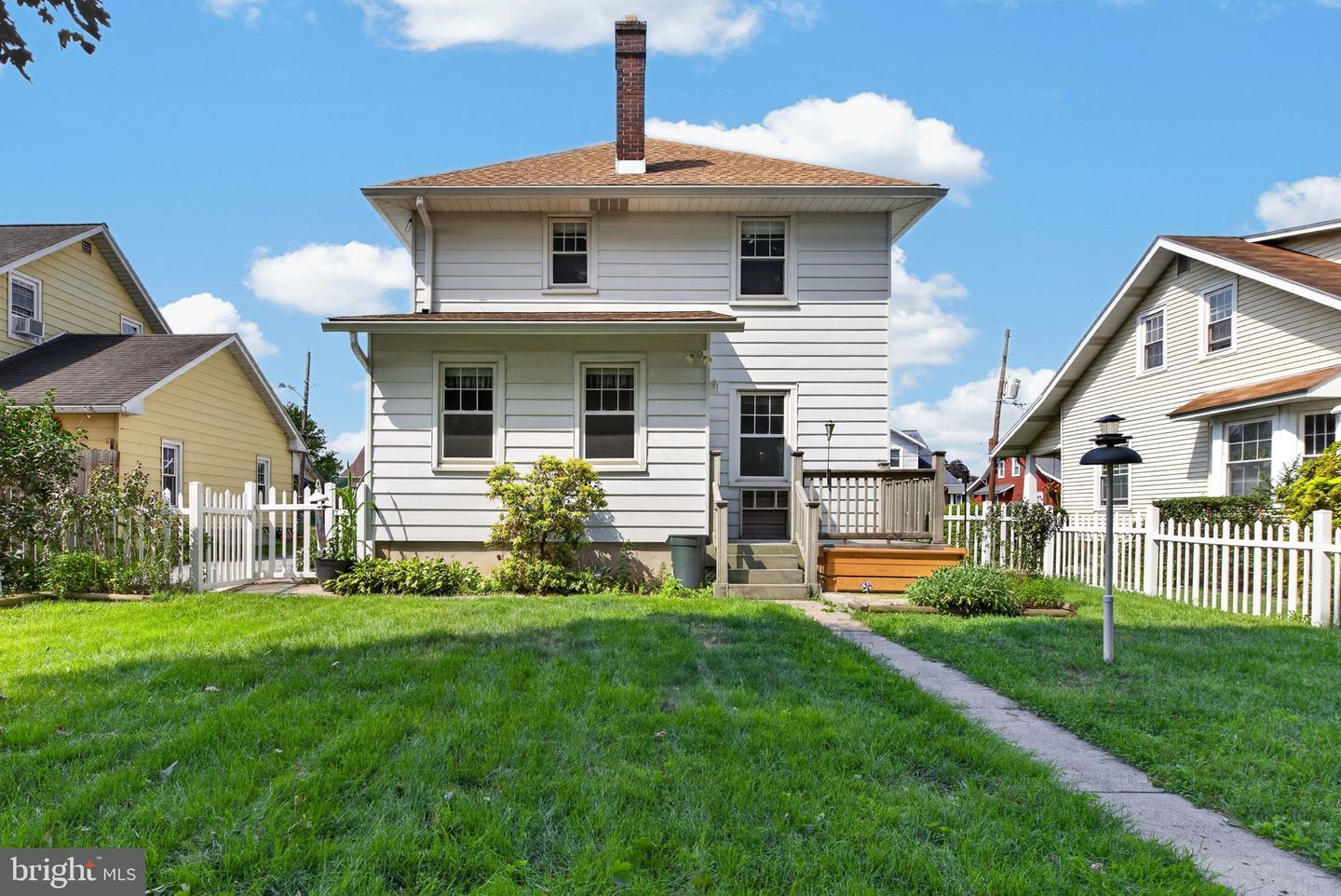 138 S Harris St Property Photo 41
