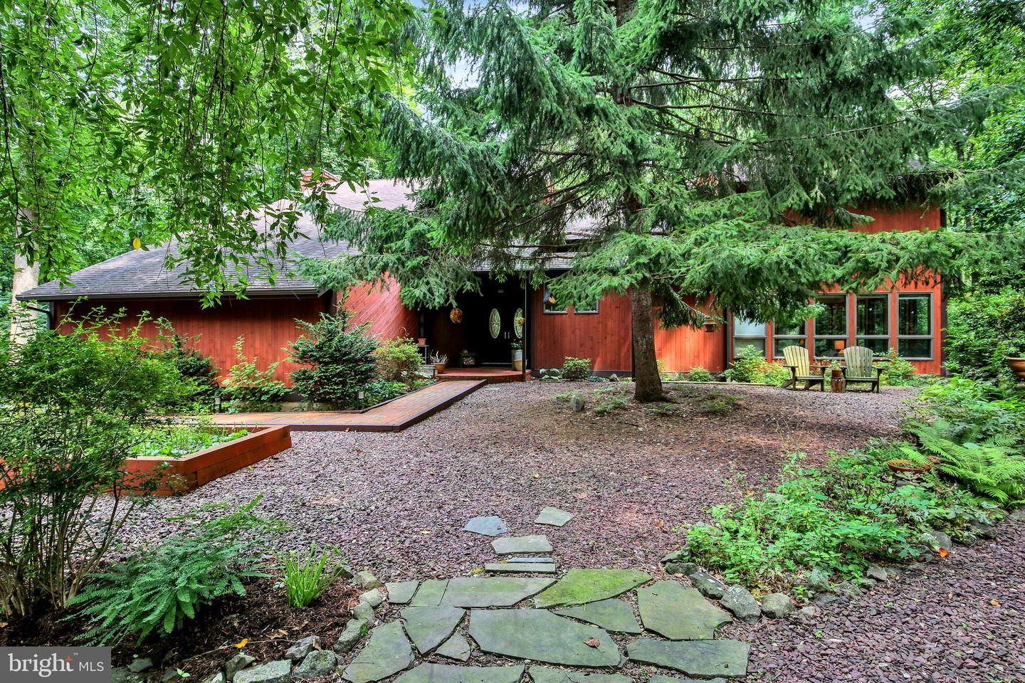 607 Aspen Ln Property Photo 1