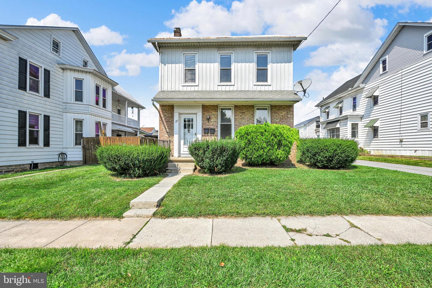 25 W Penn Ave Property Photo 4