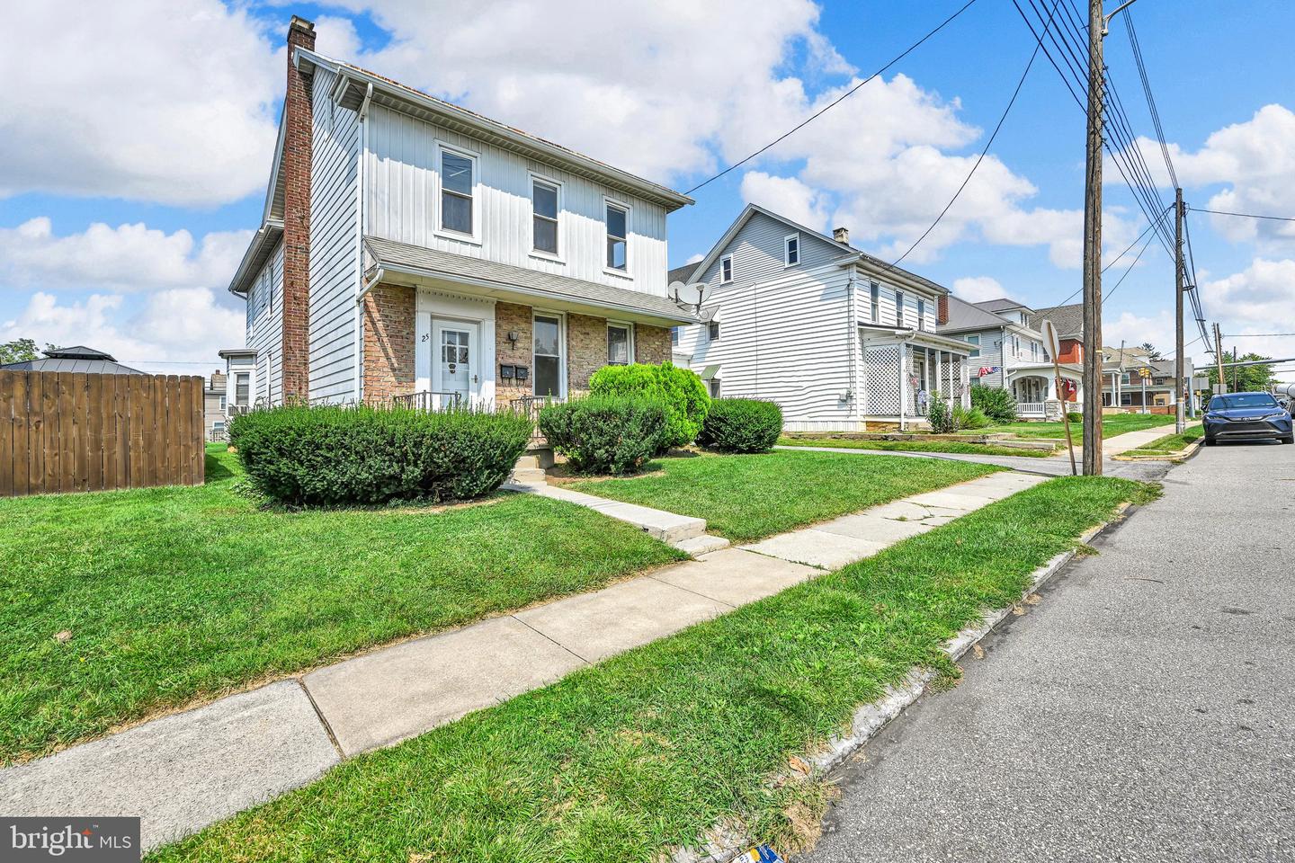 25 W Penn Ave Property Photo 6