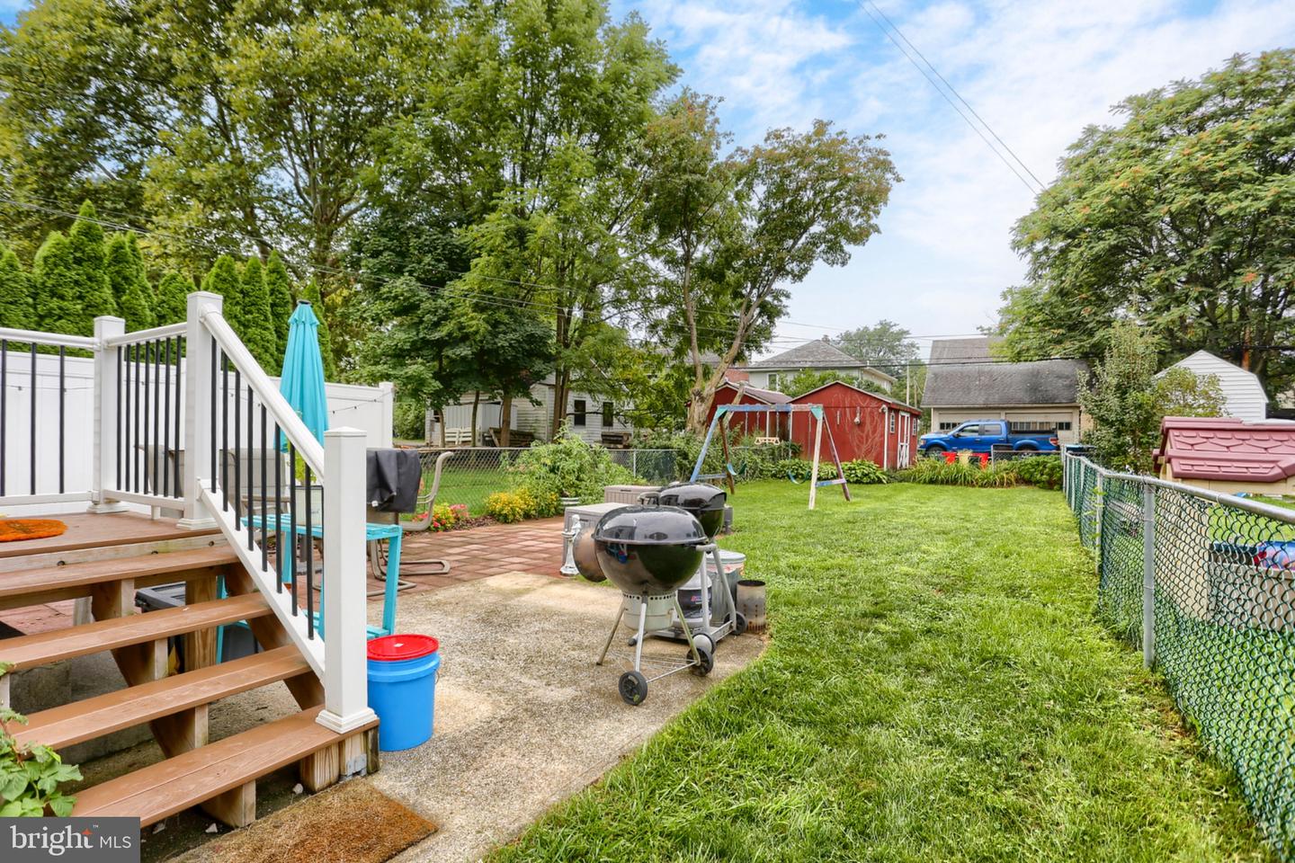 209 S Harrison St Property Photo 33