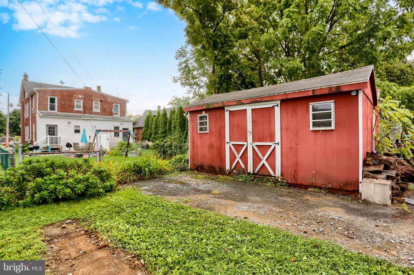 209 S Harrison St Property Photo 39