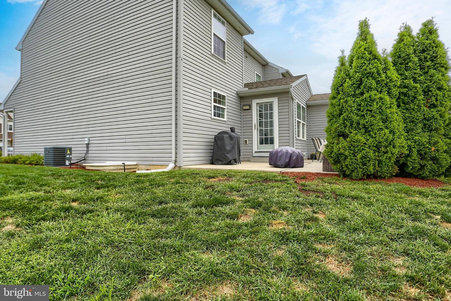 59 Braeburn Way #52 Property Photo 30