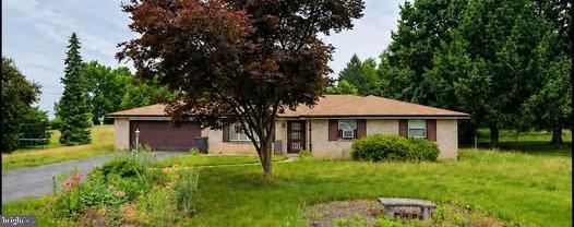 1151 Kochenderfer Rd Property Photo 1