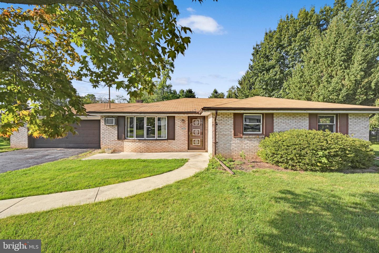 1151 Kochenderfer Rd Property Photo 1