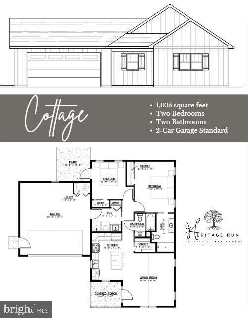 1000 Allwein Dr Property Photo 1