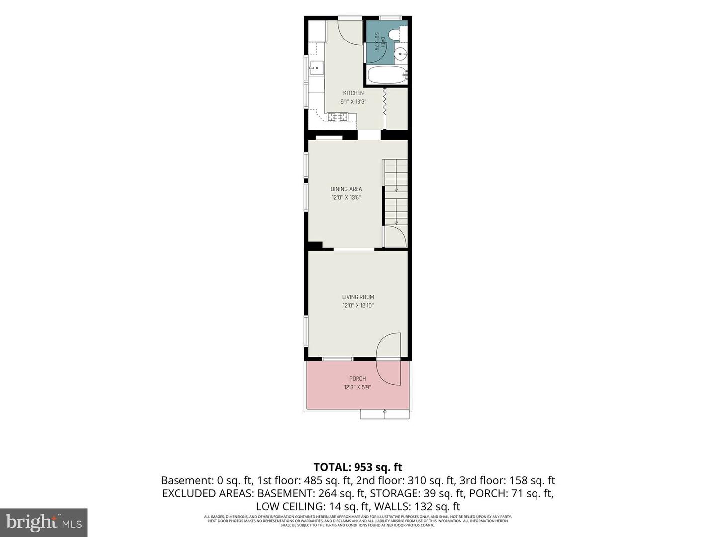338 E Guilford St Property Photo 29