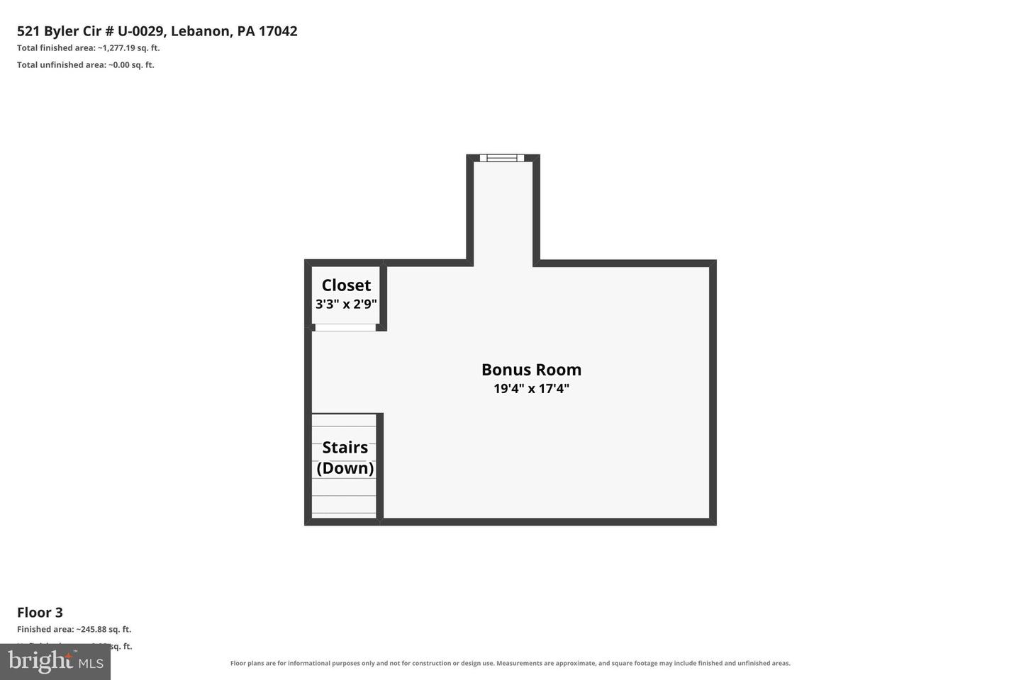 521 Byler Cir Property Photo 27