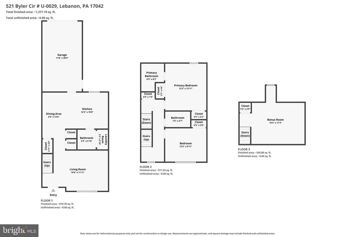 521 Byler Cir Property Photo 28