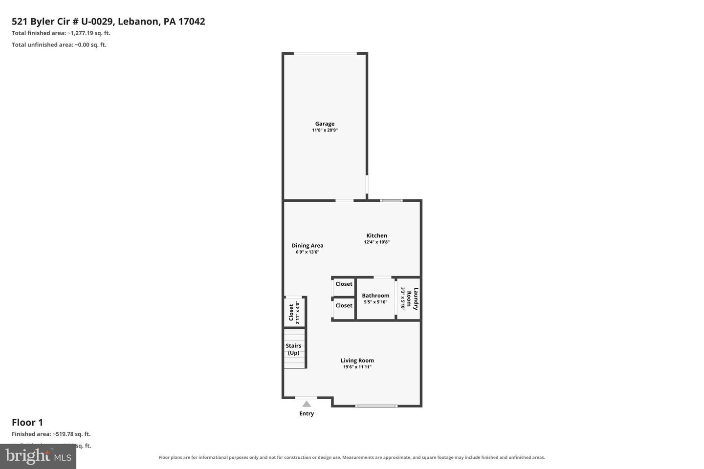 521 Byler Cir Property Photo 40