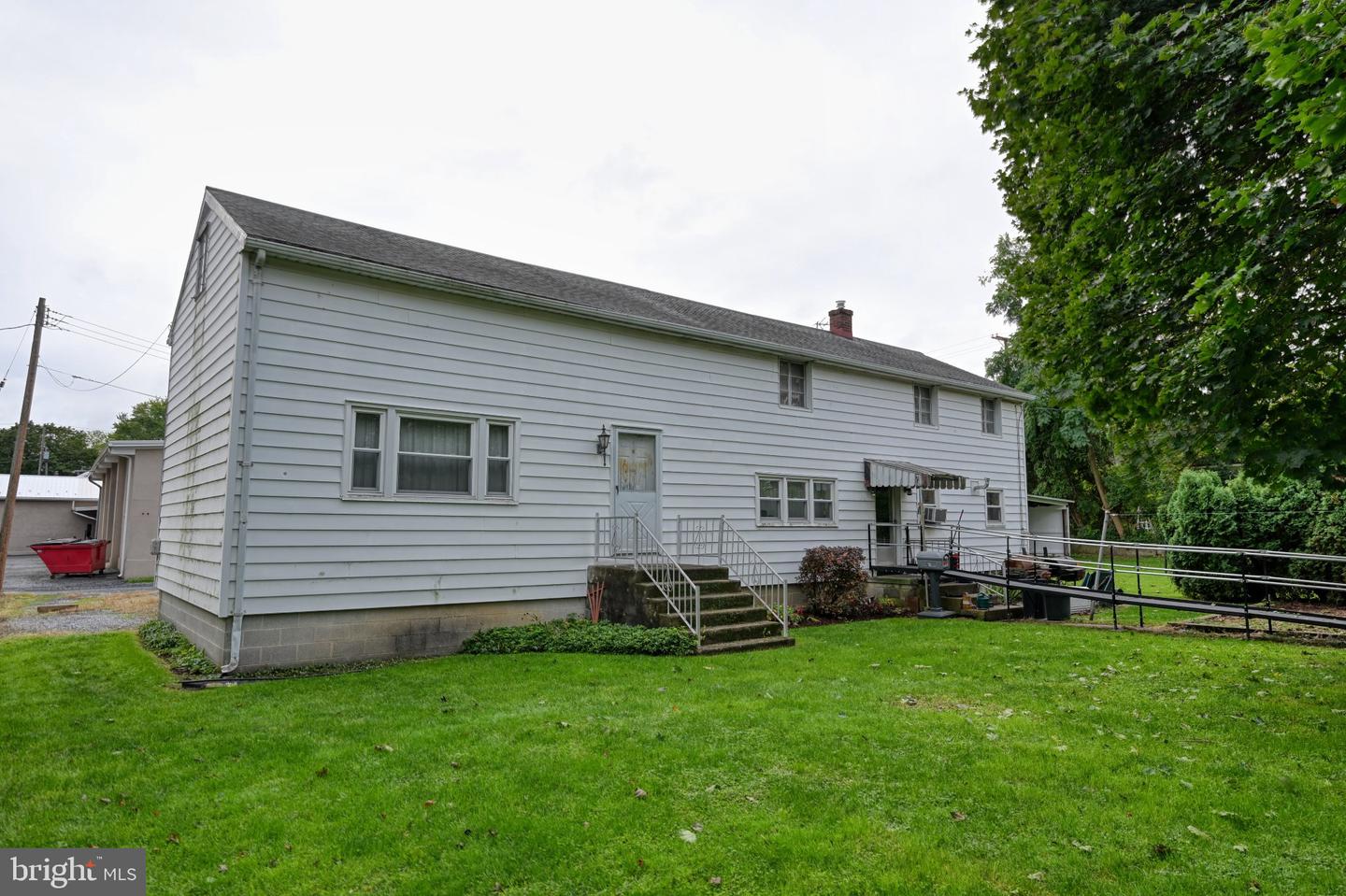 528 S Railroad St Property Photo 30
