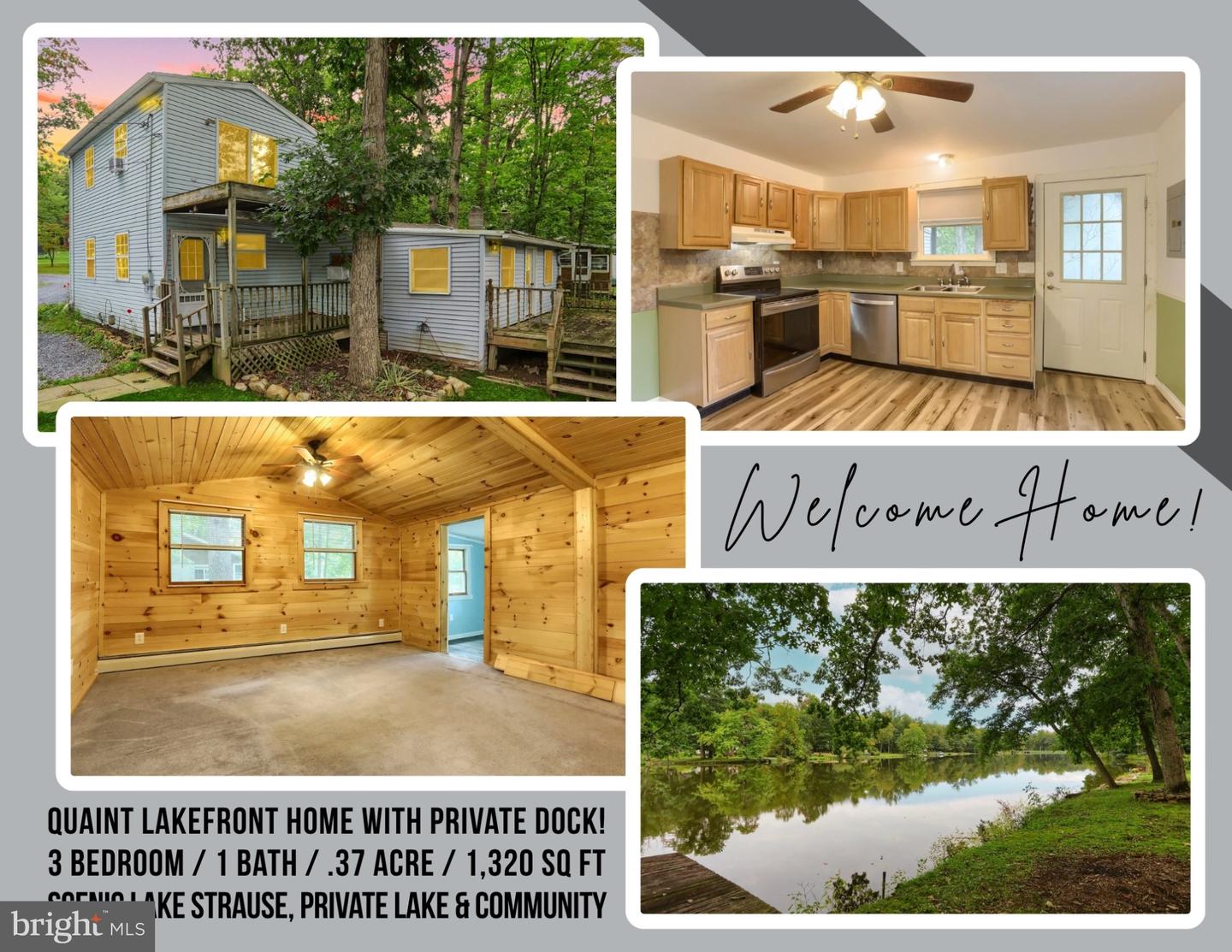 146 Lakeside Dr Property Photo 1
